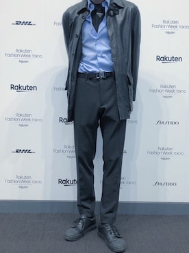 UmEさんのコーディネート