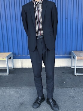 UmEさんのコーディネート