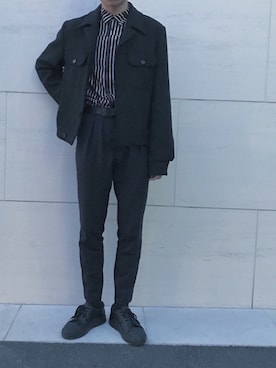 UmEさんのコーディネート