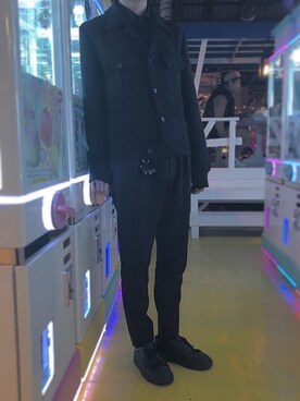 UmEさんのコーディネート