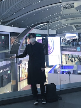 UmEさんのコーディネート