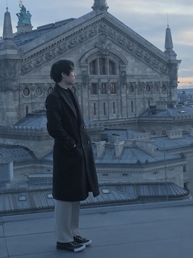 UmEさんのコーディネート