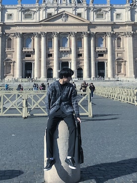 UmEさんのコーディネート