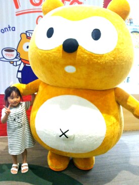 のんちさんのコーディネート