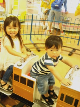 のんちさんのコーディネート