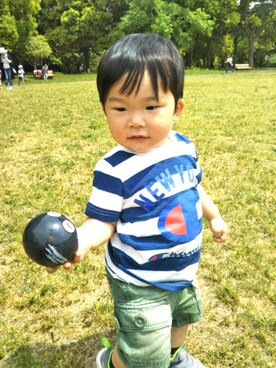 のんちさんのコーディネート