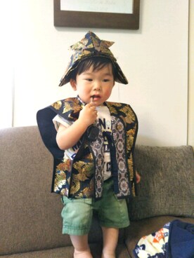 のんちさんのコーディネート