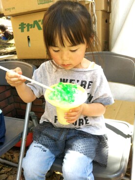 のんちさんのコーディネート