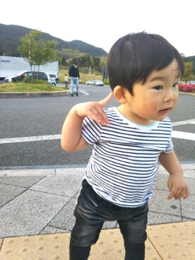 のんちさんのコーディネート