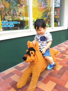 のんちさんのコーディネート