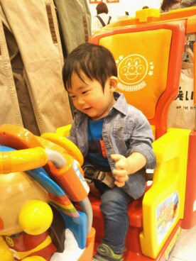 のんちさんのコーディネート