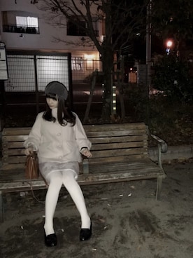 🎗さんのコーディネート