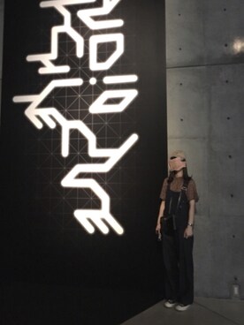 🎗さんのコーディネート