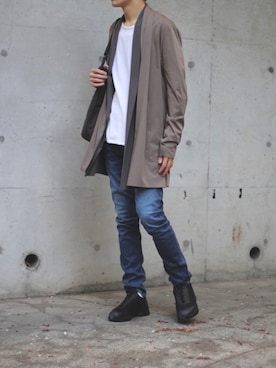 ATTACHMENT_TAKANOさんのコーディネート