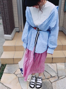 ベルトを使った ららぽーと海老名 の人気ファッションコーディネート Wear ベルトを使った ららぽーと海老名 の人気ファッションコーディネート Wear