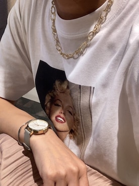 さとうさん(レディース・161cm)の春コーディネート