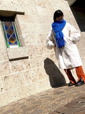 帆乃香さんのコーディネート