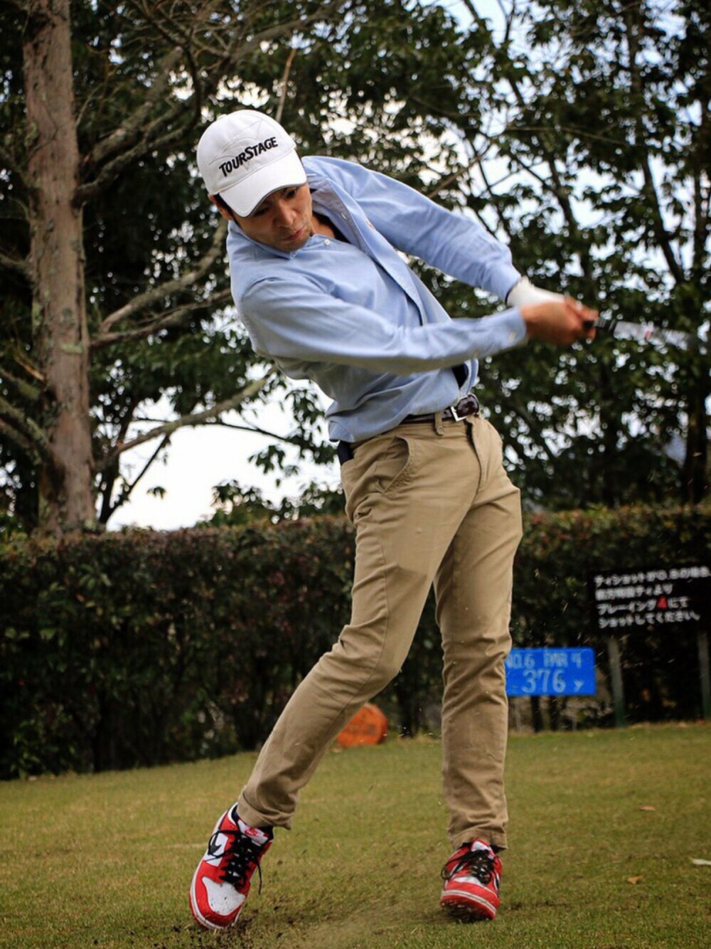 nike golf +おまけ ナイキ ゴルフ ポロシャツ パンツ セット コーデ nike golf +おまけ ナイキ ゴルフ ポロシャツ パンツ セット