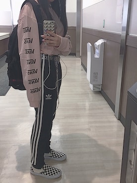  ㅤㅤㅤㅤㅤㅤㅤㅤㅤㅤㅤㅤㅤさん（レディース・150cm）の夏コーディネート