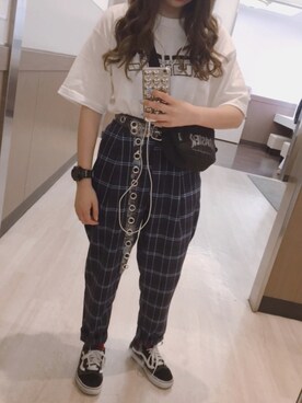  ㅤㅤㅤㅤㅤㅤㅤㅤㅤㅤㅤㅤㅤさんのコーディネート