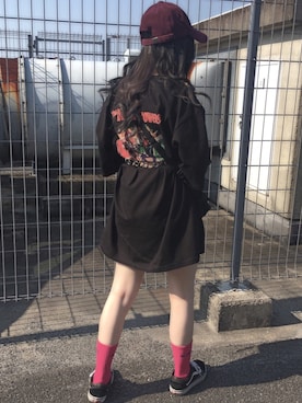  ㅤㅤㅤㅤㅤㅤㅤㅤㅤㅤㅤㅤㅤさんのコーディネート