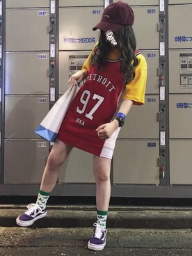  ㅤㅤㅤㅤㅤㅤㅤㅤㅤㅤㅤㅤㅤさんのコーディネート