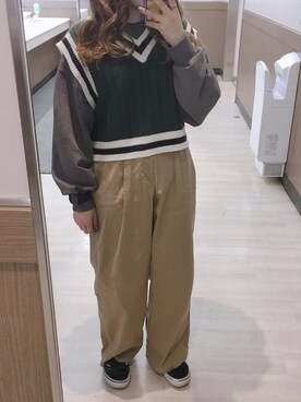  ㅤㅤㅤㅤㅤㅤㅤㅤㅤㅤㅤㅤㅤさんのコーディネート