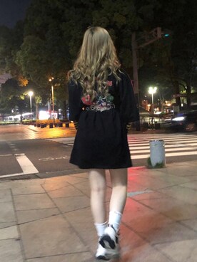  ㅤㅤㅤㅤㅤㅤㅤㅤㅤㅤㅤㅤㅤさんのコーディネート