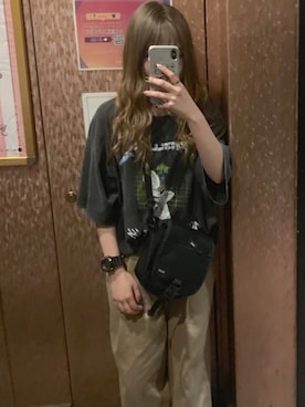  ㅤㅤㅤㅤㅤㅤㅤㅤㅤㅤㅤㅤㅤさんのコーディネート