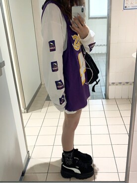  ㅤㅤㅤㅤㅤㅤㅤㅤㅤㅤㅤㅤㅤさんのコーディネート