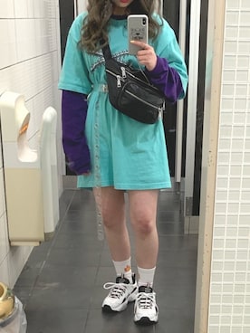  ㅤㅤㅤㅤㅤㅤㅤㅤㅤㅤㅤㅤㅤさんのコーディネート