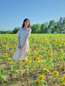 Elliannaさんのコーディネート