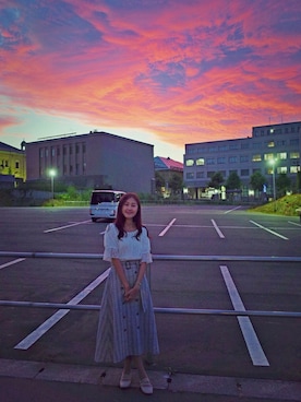 Elliannaさんのコーディネート