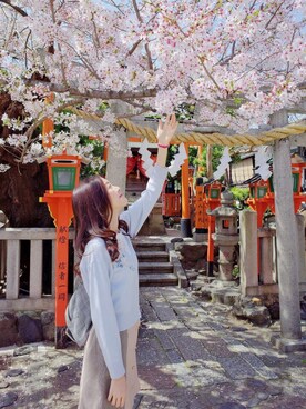 Elliannaさんのコーディネート