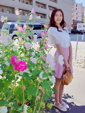 Elliannaさんのコーディネート