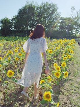 Elliannaさんのコーディネート