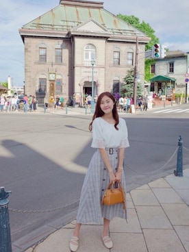 Elliannaさんのコーディネート