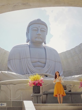 Elliannaさんのコーディネート