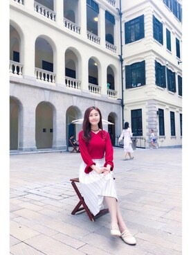 Elliannaさんのコーディネート