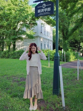 Elliannaさんのコーディネート