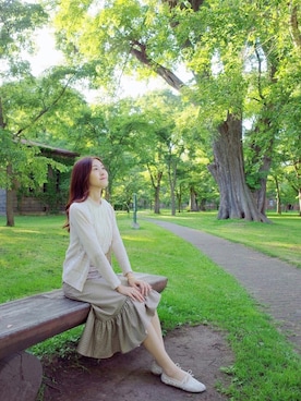 Elliannaさんのコーディネート