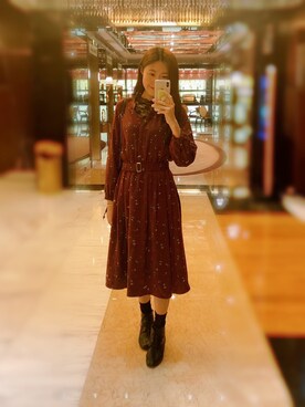 Elliannaさんのコーディネート