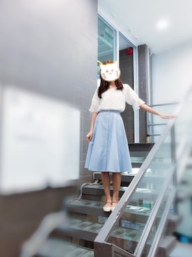 Elliannaさんのコーディネート