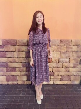 Elliannaさんのコーディネート