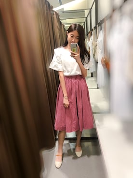 Elliannaさんのコーディネート