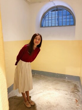 Elliannaさんのコーディネート