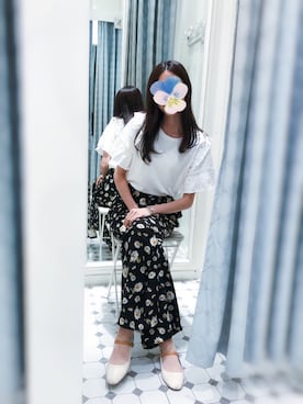 Elliannaさんのコーディネート