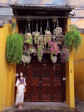 Elliannaさんのコーディネート