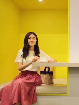 Elliannaさんのコーディネート