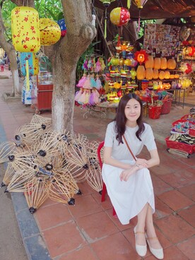 Elliannaさんのコーディネート